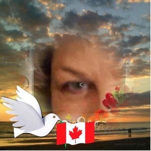 Meet your Posher, Sharron